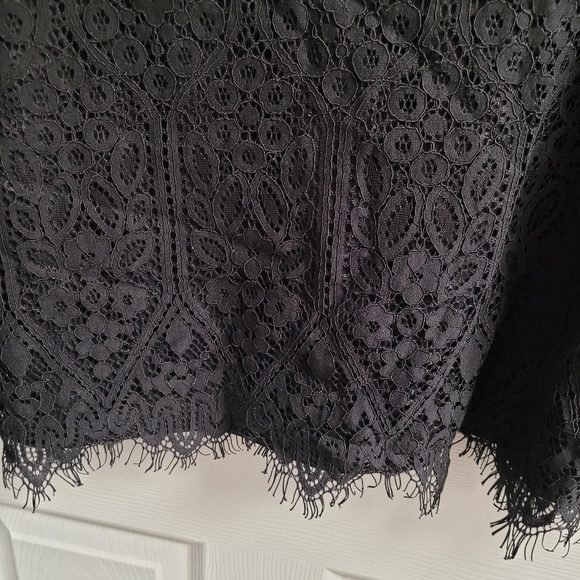 Worthington Blouse - Picture 4 of 4